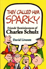 They Called Him Sparky cover