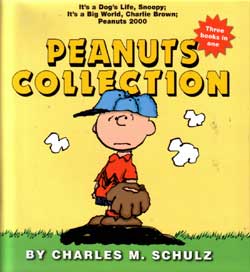 Peanuts Collection cover