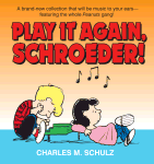 Play it Again, Schroeder cover