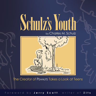 Schulz's Youth cover