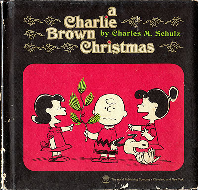 The original 1965 adaptation of A Charlie Brown Christmas