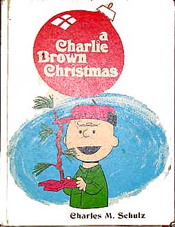 The 1972 reformatting of the same A Charlie Brown Christmas adaptation