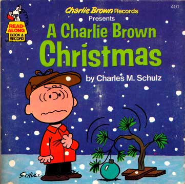 Charlie Brown Records edition