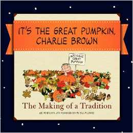 GreatPumpkin