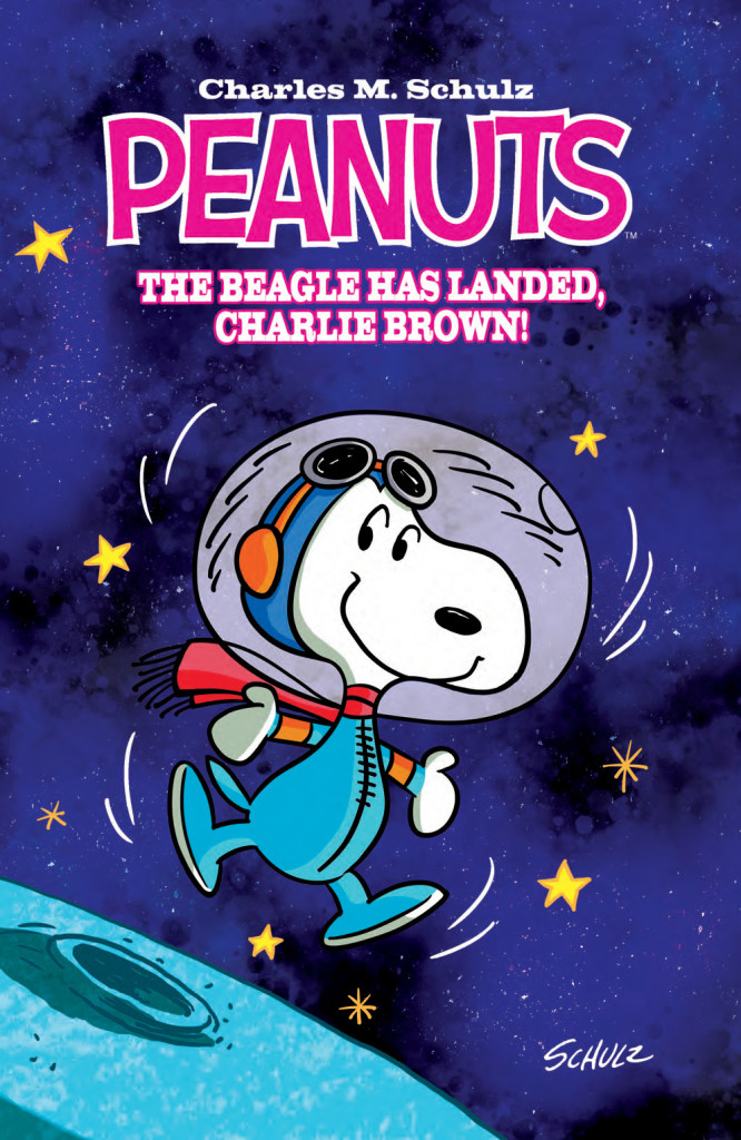 PeanutsBeagleLanded_cover