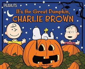 It's the Great Pumpkin, Charlie Brown