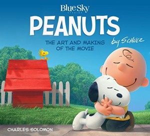 Peanuts: The Art and Making of the Movie