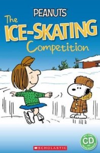 IceSkating