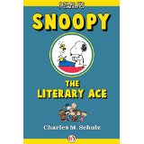 Snoopy the Literary Ace