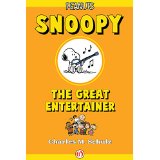 Snoopy the Great Entertainer