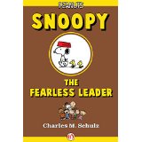 Snoopy the Fearless Leader