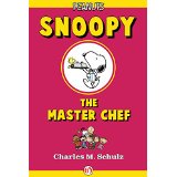 Snoopy the Master Chef