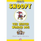 Snoopy the Winter Wonder Dog