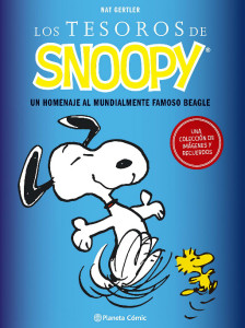 Los-tesoros-de-Snoopy