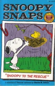 snoopy-snaps-snoopy-to-the-rescue