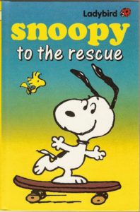 snoopy_to_the_rescue