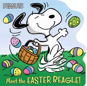 easterbeagle