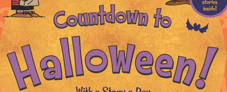 Review: Countdown to Halloween – The AAUGH Blog
