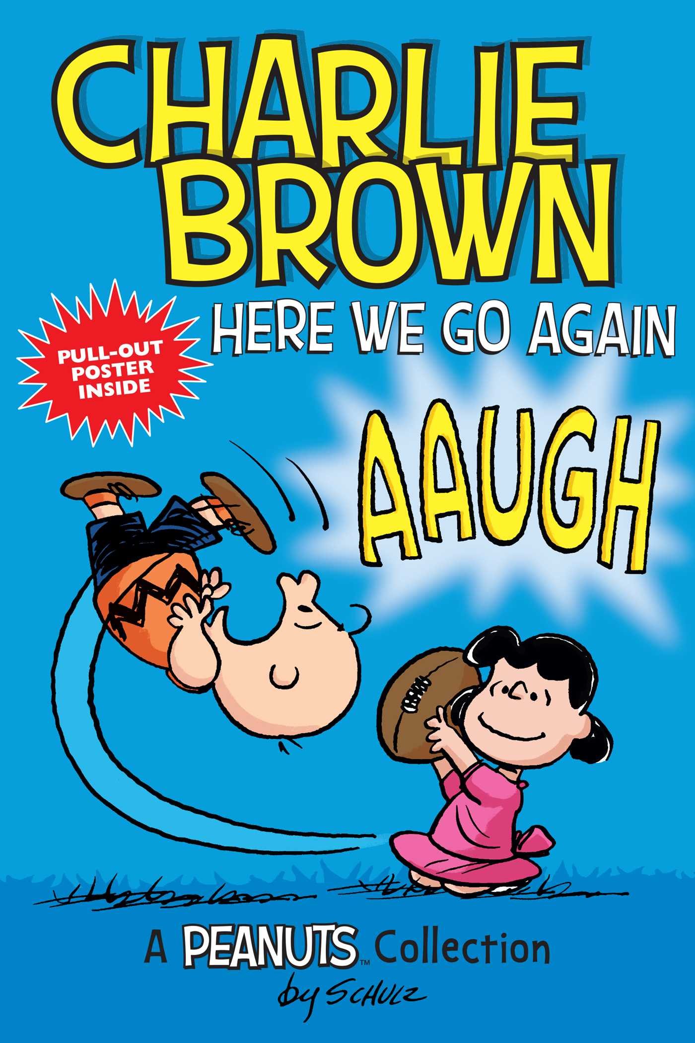 The AAUGH Blog covers a cover with AAUGH – The AAUGH Blog