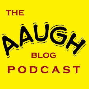 AAUGH.com – the site for Peanuts book fans – The AAUGH Blog