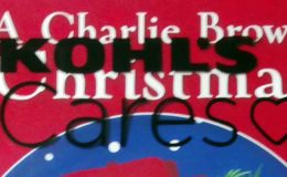 Title from cover of A Charlie Brown Christmas