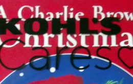 Title from cover of A Charlie Brown Christmas